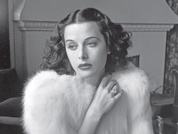 Bombshell:The Hedy Lamarr Story